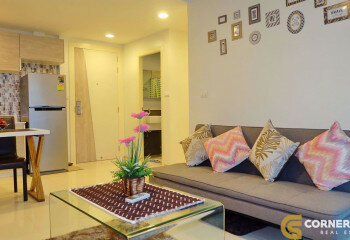 Кондоминиум в Паттайе, Таиланд | THE228258