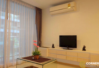 Кондоминиум в Паттайе, Таиланд | THE228258