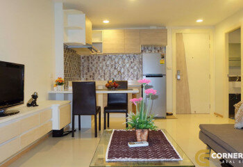 Кондоминиум в Паттайе, Таиланд | THE228258