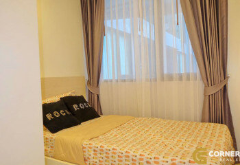 Кондоминиум в Паттайе, Таиланд | THE228258