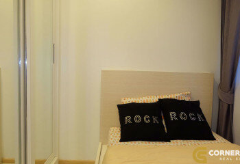 Кондоминиум в Паттайе, Таиланд | THE228258