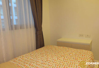 Кондоминиум в Паттайе, Таиланд | THE228258