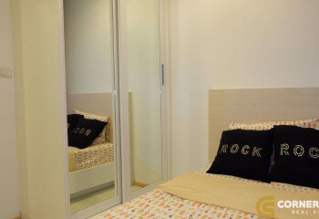 Кондоминиум в Паттайе, Таиланд | THE228258