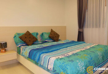 Кондоминиум в Паттайе, Таиланд | THE228258