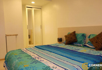 Кондоминиум в Паттайе, Таиланд | THE228258