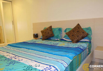 Кондоминиум в Паттайе, Таиланд | THE228258