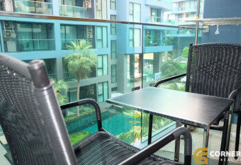 Кондоминиум в Паттайе, Таиланд | THE228258