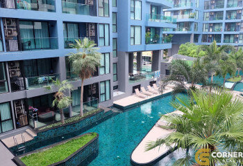 Кондоминиум в Паттайе, Таиланд | THE228258