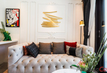 Кондоминиум в Паттайе, Таиланд | THE133606