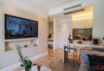 Кондоминиум в Паттайе, Таиланд | THE133606