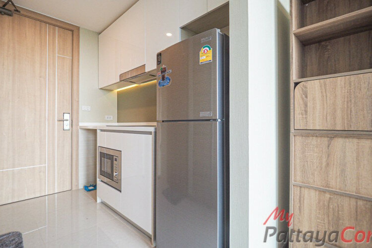 Кондоминиум в Паттайе, Таиланд | THE433653