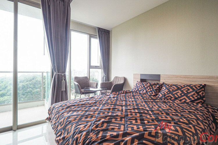 Кондоминиум в Паттайе, Таиланд | THE433653