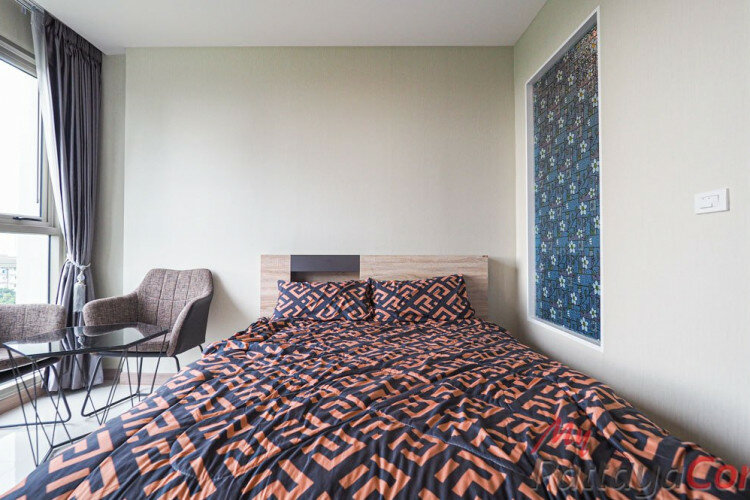 Кондоминиум в Паттайе, Таиланд | THE433653