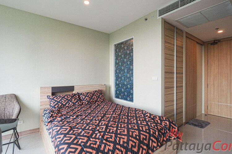 Кондоминиум в Паттайе, Таиланд | THE433653