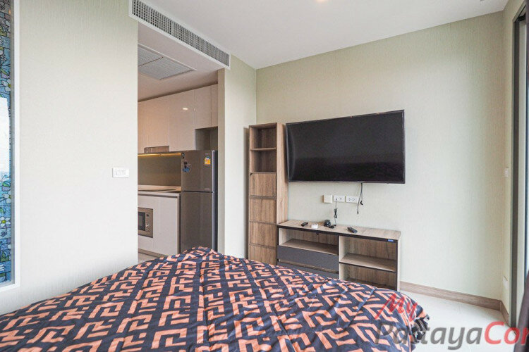 Кондоминиум в Паттайе, Таиланд | THE433653