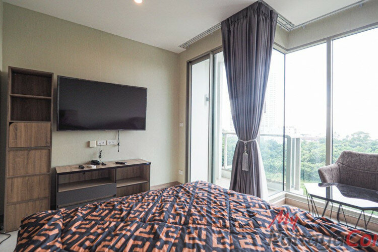 Кондоминиум в Паттайе, Таиланд | THE433653