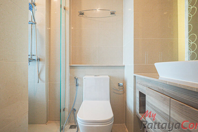 Кондоминиум в Паттайе, Таиланд | THE433653