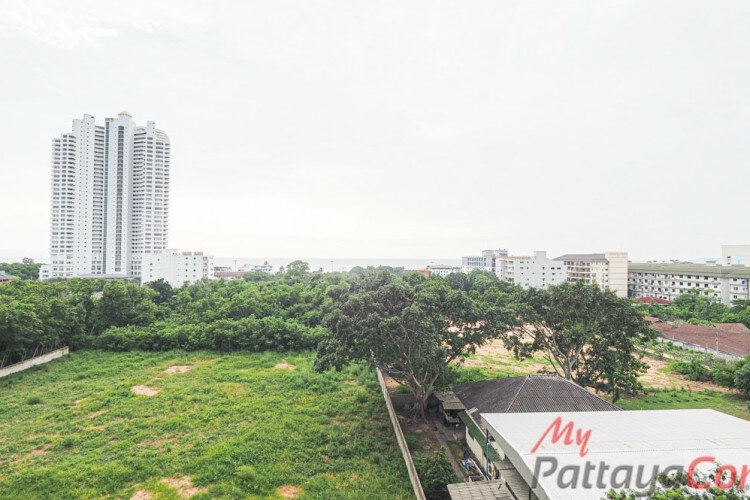 Кондоминиум в Паттайе, Таиланд | THE433653