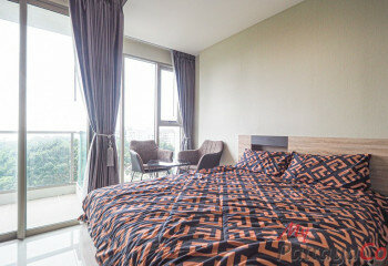 Кондоминиум в Паттайе, Таиланд | THE433653