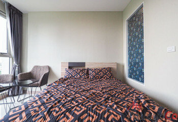 Кондоминиум в Паттайе, Таиланд | THE433653