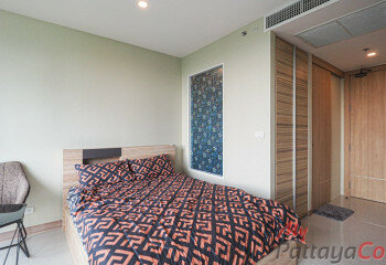 Кондоминиум в Паттайе, Таиланд | THE433653