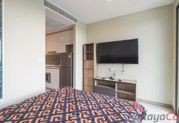 Кондоминиум в Паттайе, Таиланд | THE433653