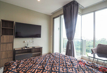 Кондоминиум в Паттайе, Таиланд | THE433653