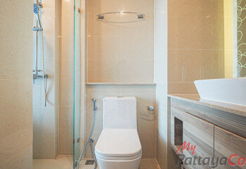 Кондоминиум в Паттайе, Таиланд | THE433653