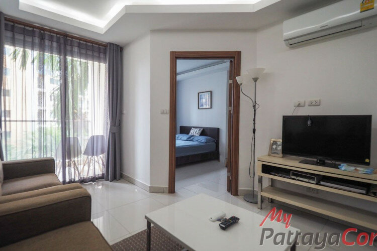 Кондоминиум в Паттайе, Таиланд | THE143305