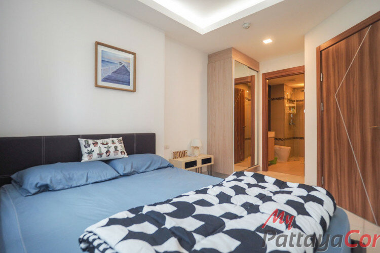 Кондоминиум в Паттайе, Таиланд | THE143305