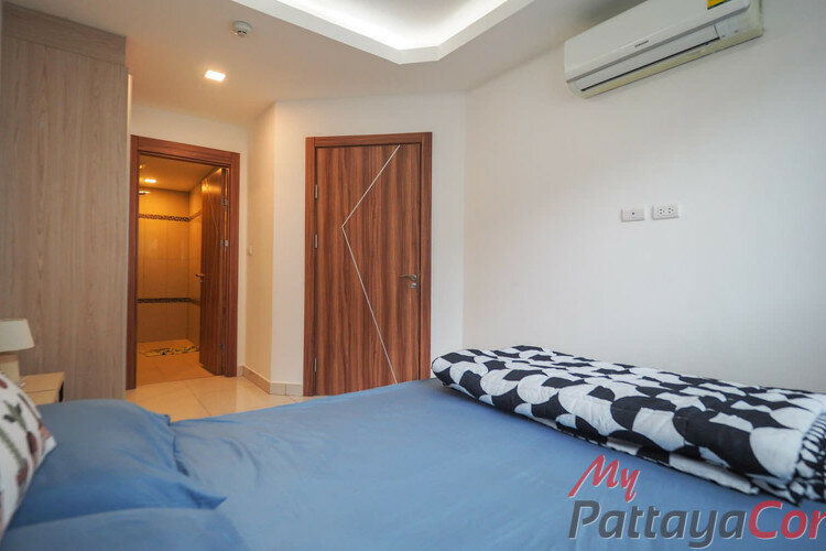 Кондоминиум в Паттайе, Таиланд | THE143305