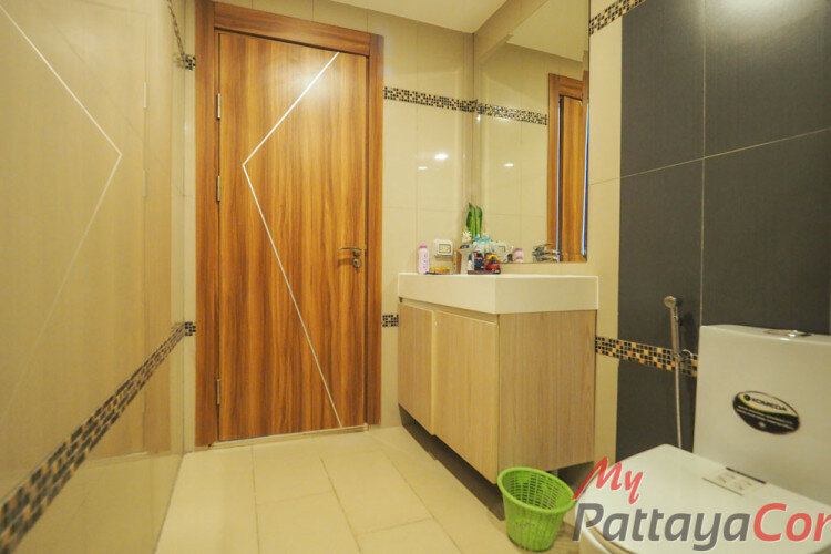 Кондоминиум в Паттайе, Таиланд | THE143305