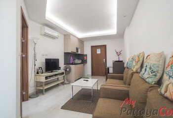 Кондоминиум в Паттайе, Таиланд | THE143305