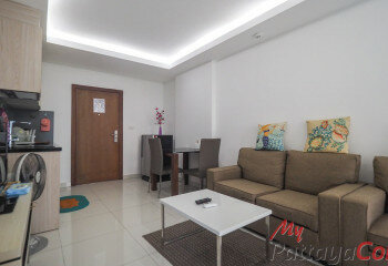 Кондоминиум в Паттайе, Таиланд | THE143305