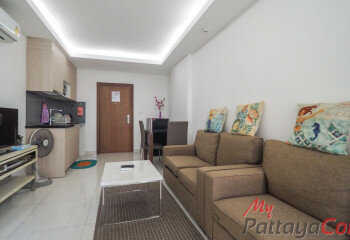 Кондоминиум в Паттайе, Таиланд | THE143305