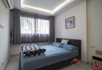 Кондоминиум в Паттайе, Таиланд | THE143305