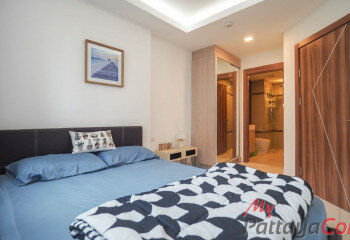 Кондоминиум в Паттайе, Таиланд | THE143305