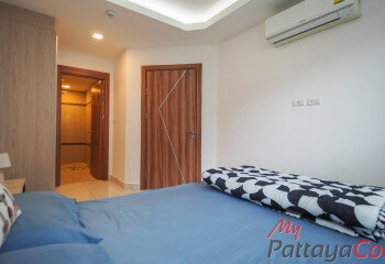 Кондоминиум в Паттайе, Таиланд | THE143305