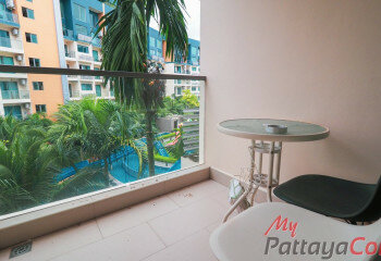 Кондоминиум в Паттайе, Таиланд | THE143305