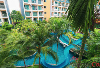 Кондоминиум в Паттайе, Таиланд | THE143305