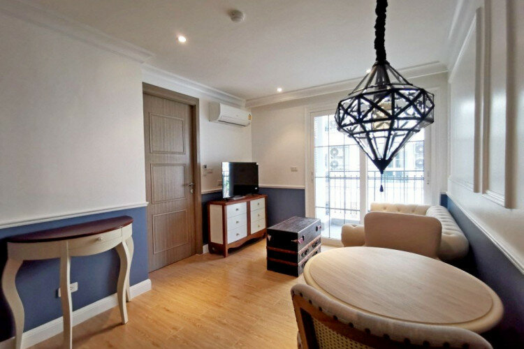 Кондоминиум в Паттайе, Таиланд | THE237754