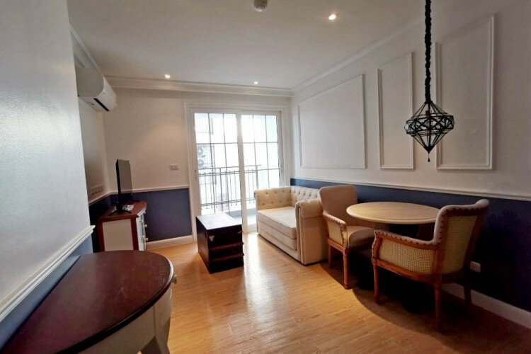 Кондоминиум в Паттайе, Таиланд | THE237754