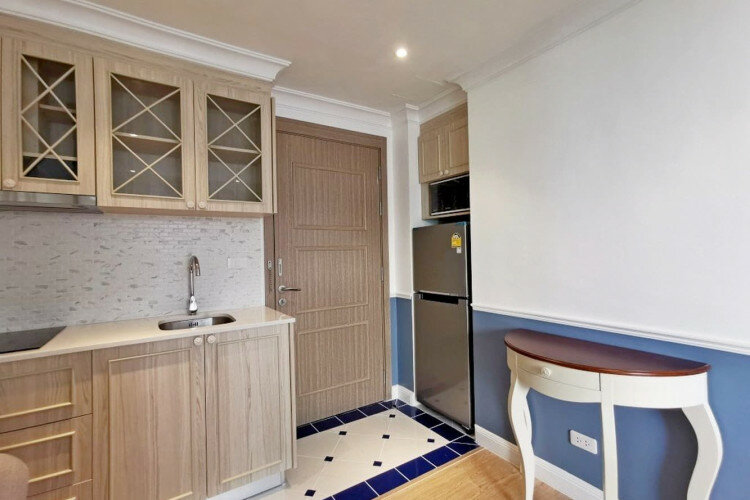 Кондоминиум в Паттайе, Таиланд | THE237754