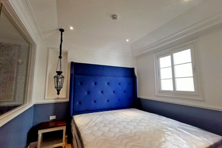 Кондоминиум в Паттайе, Таиланд | THE237754