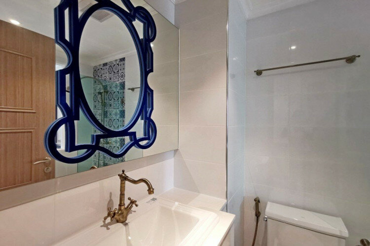 Кондоминиум в Паттайе, Таиланд | THE237754