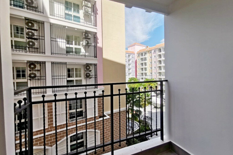 Кондоминиум в Паттайе, Таиланд | THE237754