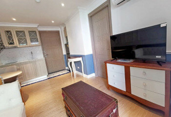 Кондоминиум в Паттайе, Таиланд | THE237754