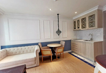 Кондоминиум в Паттайе, Таиланд | THE237754