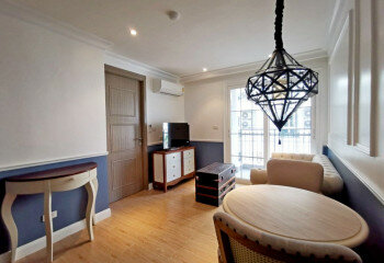 Кондоминиум в Паттайе, Таиланд | THE237754