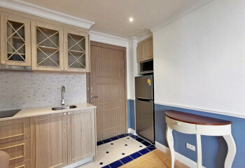 Кондоминиум в Паттайе, Таиланд | THE237754